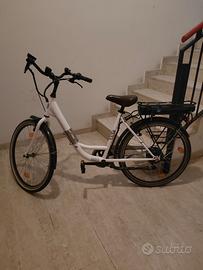 City bike elettrica