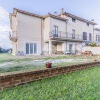 PORZIONE DI BIFAMILIARE A CORCHIANO