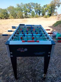 Calcio Balilla Roberto sport