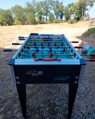 Calcio Balilla Roberto sport