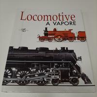 Locomotive a vapore - Anthony J. Lambert