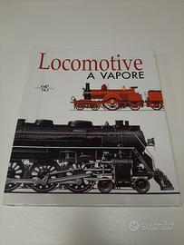 Locomotive a vapore - Anthony J. Lambert