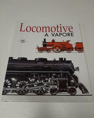 Locomotive a vapore - Anthony J. Lambert