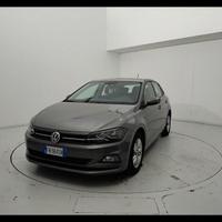 Volkswagen Polo 1.6 TDI 5p. Comfortline BlueMotion