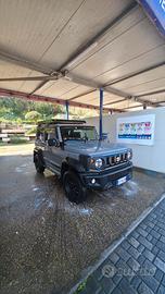 jimny pro