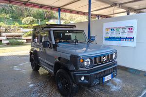 jimny pro