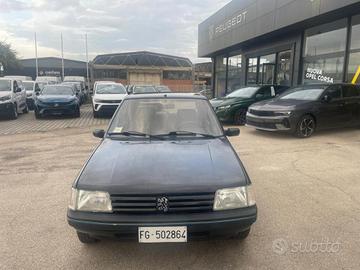 PEUGEOT 205 1.1i cat 5 porte SR