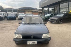 PEUGEOT 205 1.1i cat 5 porte SR