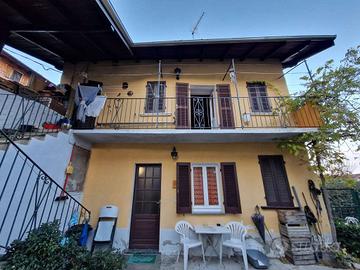 Casa Singola a Casale Corte Cerro