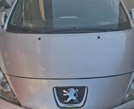 Peugeot 207 - 2010