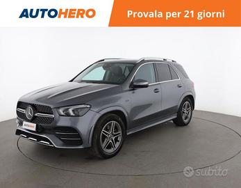 MERCEDES-BENZ GLE 350 BY22146