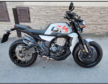 Zontes GK 350