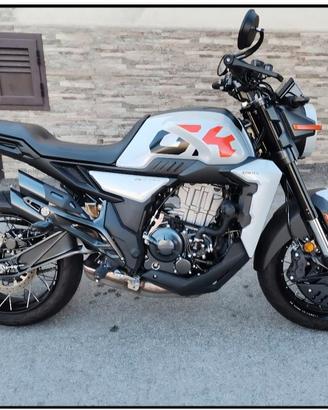 Zontes GK 350