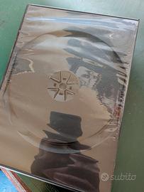 Custodie per Dvd/cd 19 pezzi