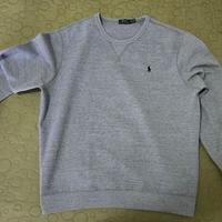 Felpa POLO RALPH LAUREN – Taglia XXL