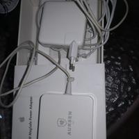 mag safe power adapter apple 