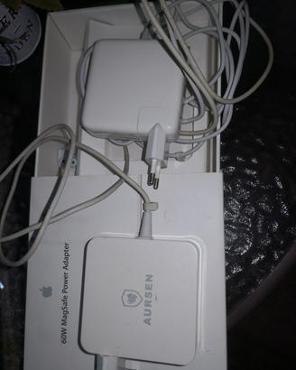 mag safe power adapter apple 