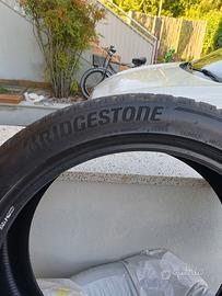 Pneumatici invernali X3