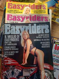 EASYRIDERS