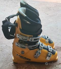 scarponi sci 