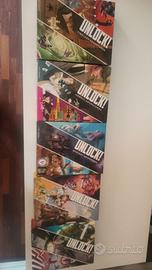 Unlock! gioco da tavolo