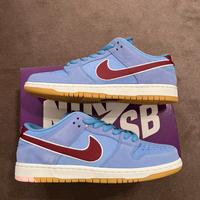 Nike SB Dunk Low Philadelphia Phillies