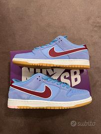 Nike SB Dunk Low Philadelphia Phillies