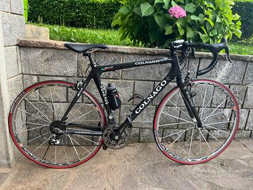 Colnago E1 Carbon