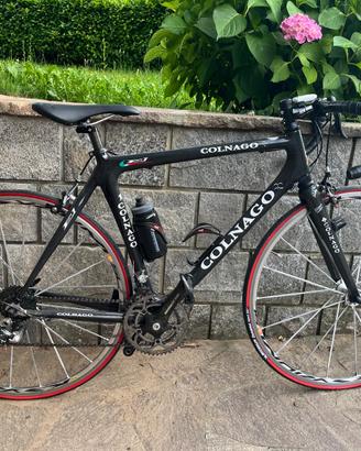 Colnago E1 Carbon