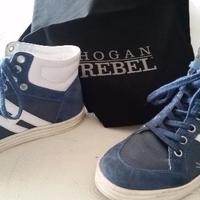 Scarpe hogan da bambino tg 34