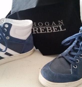 Scarpe hogan da bambino tg 34
