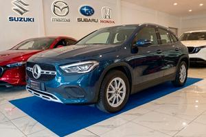 Mercedes-benz GLA 200 d Automatic Executive