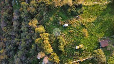 TER. RESIDENZIALE A BRIONE