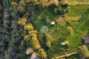 TER. RESIDENZIALE A BRIONE