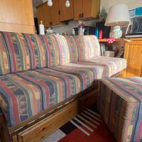 Divano letto