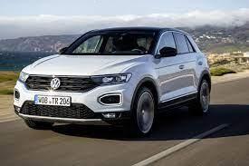 Ricambi completi volkswagen t roc polo golf caddy