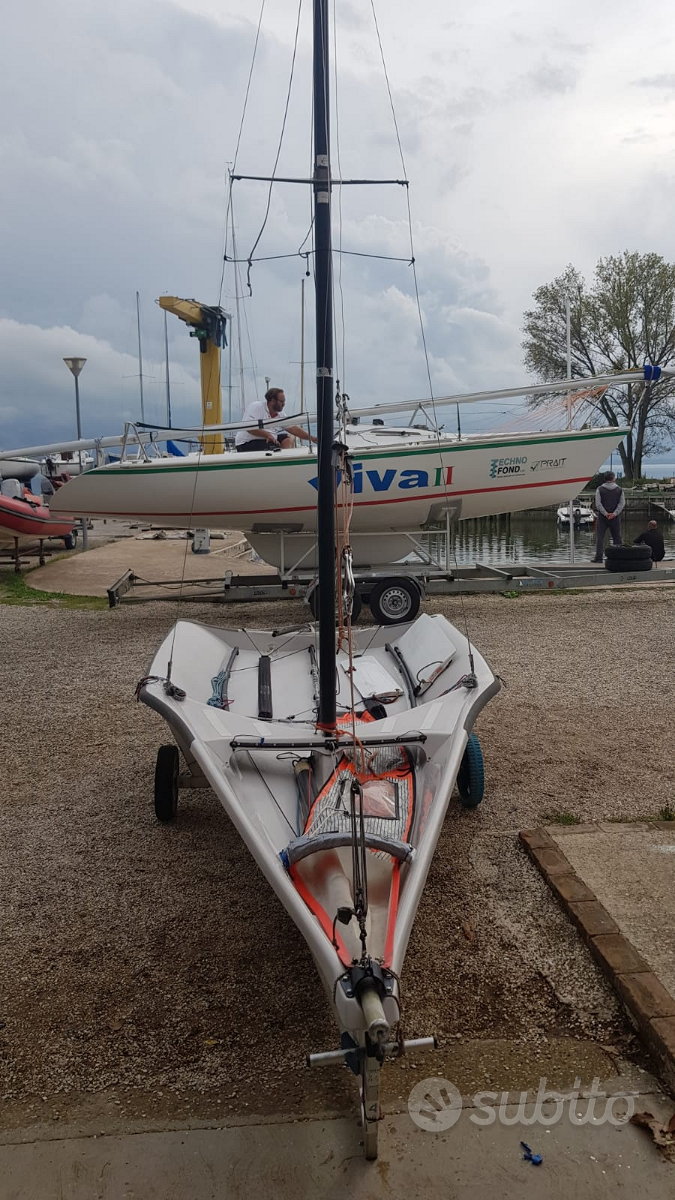 29ER — Vedi foto 1