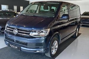 VOLKSWAGEN Caravelle 2.0 TDI 9 POSTI 204CV 4 Mot
