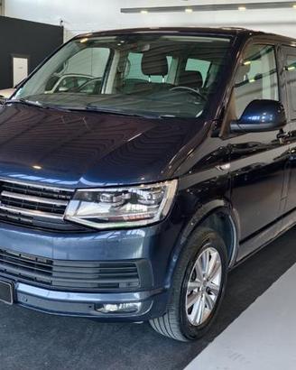 VOLKSWAGEN Caravelle 2.0 TDI 9 POSTI 204CV 4 Mot