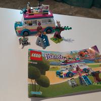 lego friends 41333