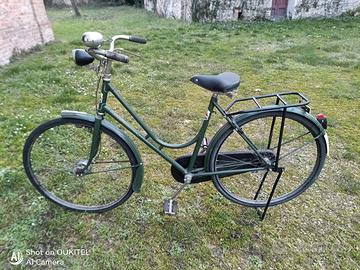 bici donna