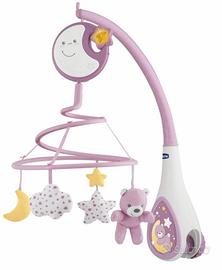 Giostrina chicco next2me dreams rosa