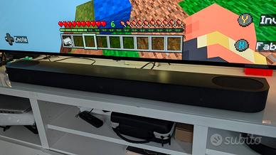 sony bravia theatre bar 6