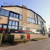 UFFICIO A CARATE BRIANZA