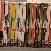 28 dvd Campionato io ti amo