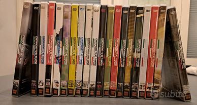 28 dvd Campionato io ti amo