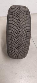 4 PNEUMATICI MICHELIN CROSSCLIMATE 235 50 R20  