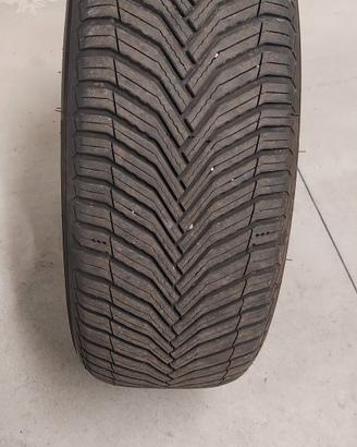 4 PNEUMATICI MICHELIN CROSSCLIMATE 235 50 R20  