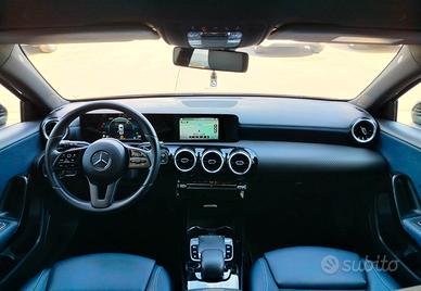 mercedes classe A180 