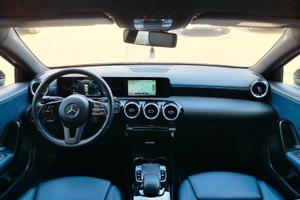 mercedes classe A180 